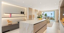 Modern 3 Bed Appartment in Bahía del Velerín, Estepona