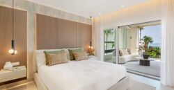 Modern 3 Bed Appartment in Bahía del Velerín, Estepona