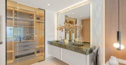 Modern 3 Bed Appartment in Bahía del Velerín, Estepona