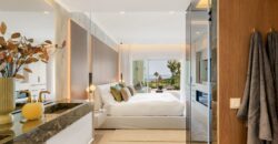 Modern 3 Bed Appartment in Bahía del Velerín, Estepona