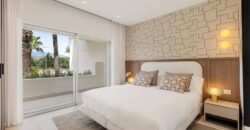 Modern 3 Bed Appartment in Bahía del Velerín, Estepona