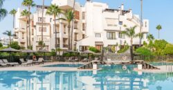 Modern 3 Bed Appartment in Bahía del Velerín, Estepona