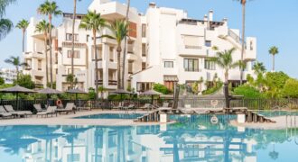 Modern 3 Bed Appartment in Bahía del Velerín, Estepona