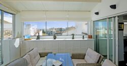Elegant 3-Bedroom Penthouse in Jardines del Puerto, Puerto Banús Elegant 3-Bedroom Penthouse in Jardines del Puerto, Puerto Banús