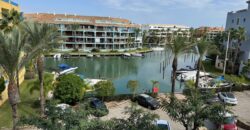 Elegant 3-Bedroom Apartment in Ribera del Paraíso, Sotogrande Port