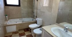 Elegant 3-Bedroom Apartment in Ribera del Paraíso, Sotogrande Port