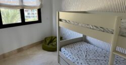 Elegant 3-Bedroom Apartment in Ribera del Paraíso, Sotogrande Port