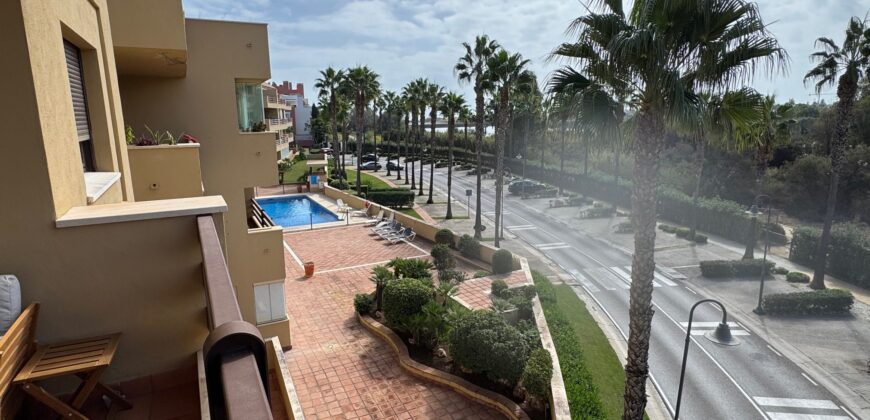 Elegant 3-Bedroom Apartment in Ribera del Paraíso, Sotogrande Port