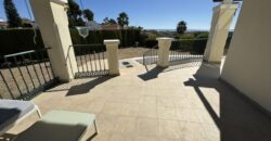 Elegant 5 bed Detached Villa in Urb. Puerto Romano, Estepona