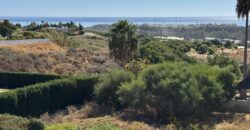 Elegant 5 bed Detached Villa in Urb. Puerto Romano, Estepona