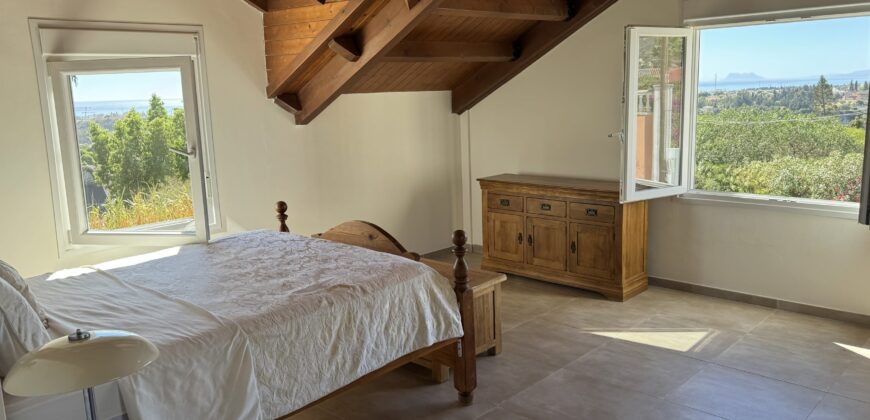 Elegant 5 bed Detached Villa in Urb. Puerto Romano, Estepona