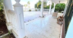 Villa en El Paraíso Medio – New Golden Mile, Estepona. To reform or rebuild Villa en El Paraíso Medio – New Golden Mile, Estepona. To reform or rebuild