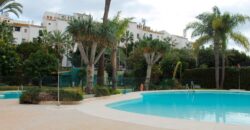 Elegant 3-Bedroom Penthouse in Jardines del Puerto, Puerto Banús Elegant 3-Bedroom Penthouse in Jardines del Puerto, Puerto Banús