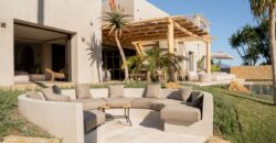 VILLA PRANA 5 bed, SEA VIEW, URB. SELWO, ESTEPONA