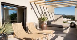 VILLA PRANA 5 bed, SEA VIEW, URB. SELWO, ESTEPONA