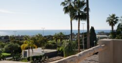 VILLA PRANA 5 bed, SEA VIEW, URB. SELWO, ESTEPONA