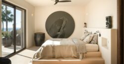 VILLA PRANA 5 bed, SEA VIEW, URB. SELWO, ESTEPONA