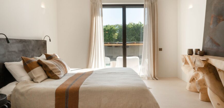 VILLA PRANA 5 bed, SEA VIEW, URB. SELWO, ESTEPONA