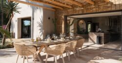 VILLA PRANA 5 bed, SEA VIEW, URB. SELWO, ESTEPONA