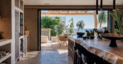 VILLA PRANA 5 bed, SEA VIEW, URB. SELWO, ESTEPONA