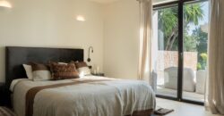 VILLA PRANA 5 bed, SEA VIEW, URB. SELWO, ESTEPONA