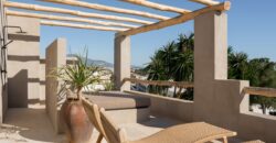 VILLA PRANA 5 bed, SEA VIEW, URB. SELWO, ESTEPONA