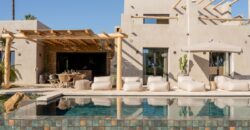 VILLA PRANA 5 bed, SEA VIEW, URB. SELWO, ESTEPONA