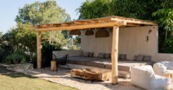 VILLA PRANA 5 bed, SEA VIEW, URB. SELWO, ESTEPONA