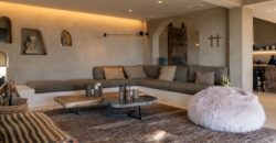 VILLA PRANA 5 bed, SEA VIEW, URB. SELWO, ESTEPONA