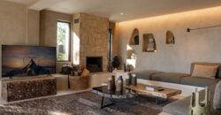 VILLA PRANA 5 bed, SEA VIEW, URB. SELWO, ESTEPONA