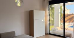 Charming 3-Bedroom Villa with Sea Views in Calahonda