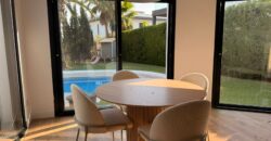 Charming 3-Bedroom Villa with Sea Views in Calahonda