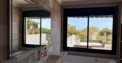 Charming 3-Bedroom Villa with Sea Views in Calahonda