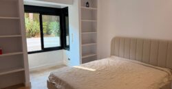 Charming 3-Bedroom Villa with Sea Views in Calahonda