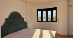 Charming 3-Bedroom Villa with Sea Views in Calahonda