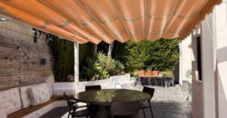 Charming 3-Bedroom Villa with Sea Views in Calahonda