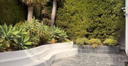 Charming 3-Bedroom Villa with Sea Views in Calahonda