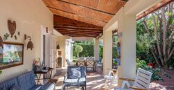 Villa in Casablanca, Marbella Golden Mile – Prime Location & Strong Investment
