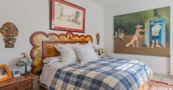 Villa in Casablanca, Marbella Golden Mile – Prime Location & Strong Investment