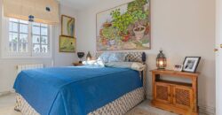 Villa in Casablanca, Marbella Golden Mile – Prime Location & Strong Investment