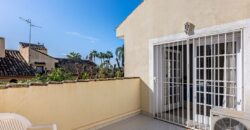 Villa in Casablanca, Marbella Golden Mile – Prime Location & Strong Investment