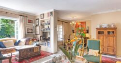 Villa in Casablanca, Marbella Golden Mile – Prime Location & Strong Investment