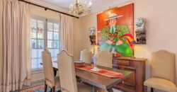 Villa in Casablanca, Marbella Golden Mile – Prime Location & Strong Investment