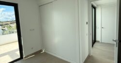 3 bed Penthouse with sea views and a private pool in Estepona