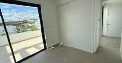 3 bed Penthouse with sea views and a private pool in Estepona