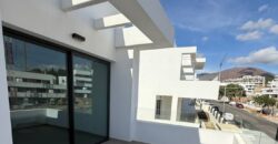 3 bed Penthouse with sea views and a private pool in Estepona