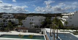 3 bed Penthouse with sea views and a private pool in Estepona