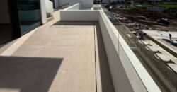 3 bed Penthouse with sea views and a private pool in Estepona