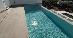 3 bed Penthouse with sea views and a private pool in Estepona