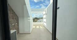 3 bed Penthouse with Sea Views and a private pool in Estepona